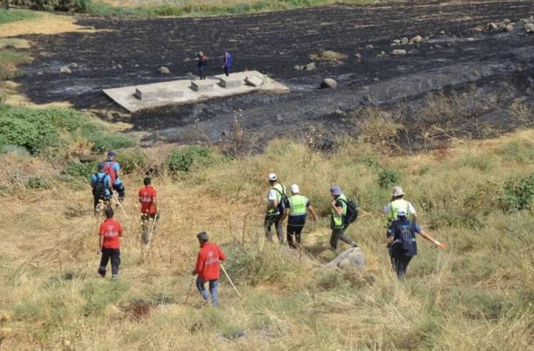 Diyarbakır'da kayıp Narin'den 16 gündür iz yok: Psikososyal destek devrede 17